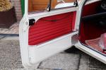 Morris Mini-Minor Super De Luxe 1968 года